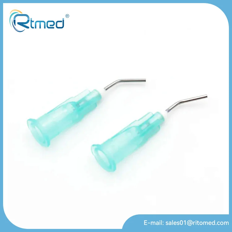 Dental Needle