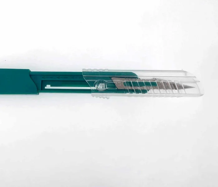Safety Surgical Scalpel