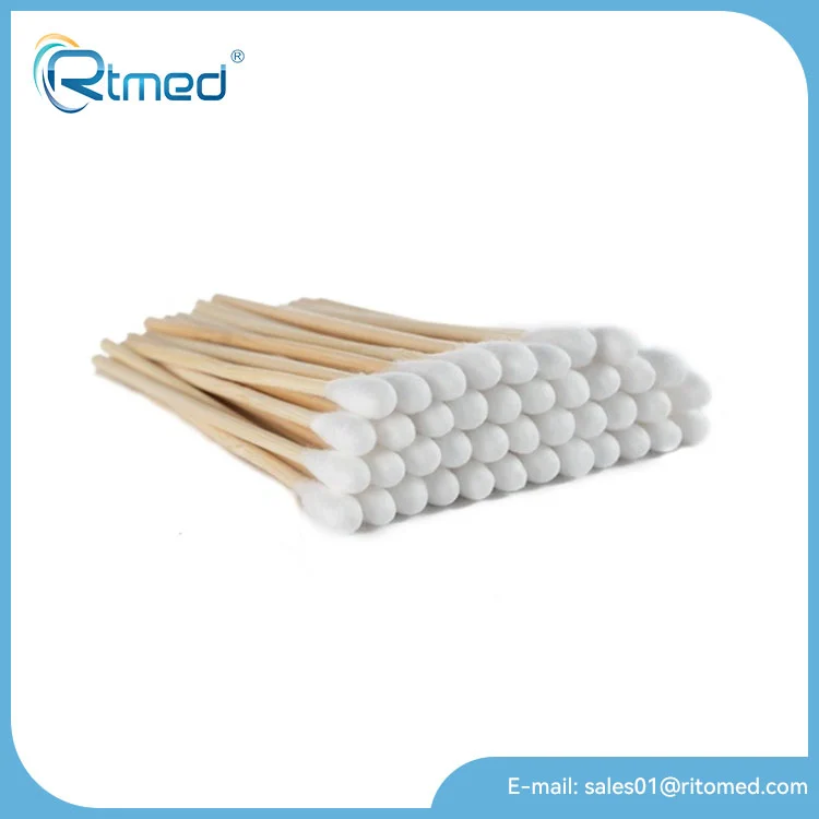 Cotton Swab