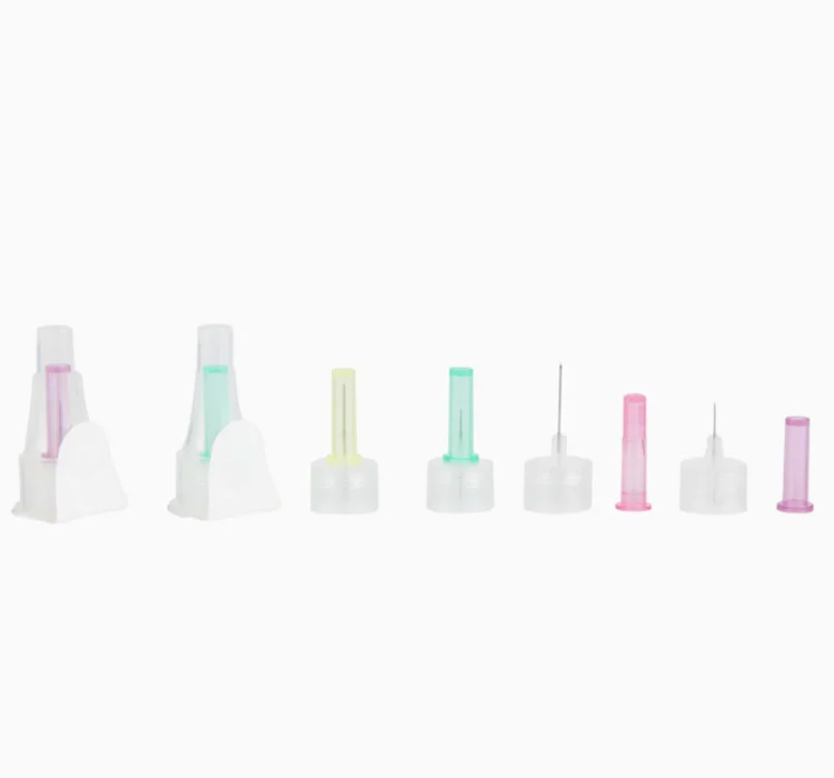 Insulin Needle
