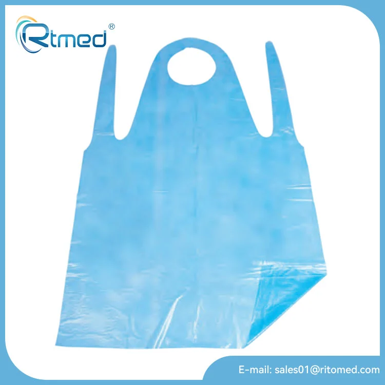 PE Apron