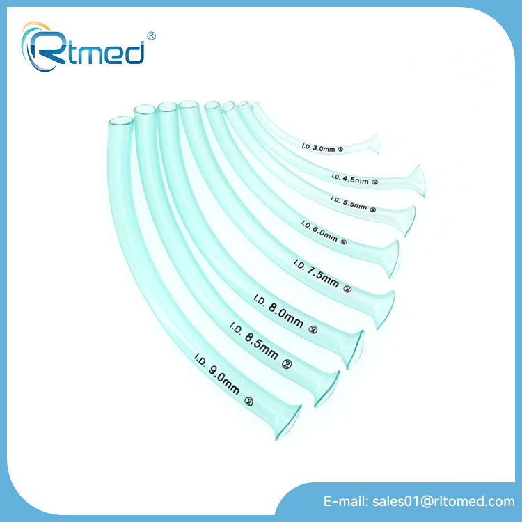 Nasopharyngeal Airway