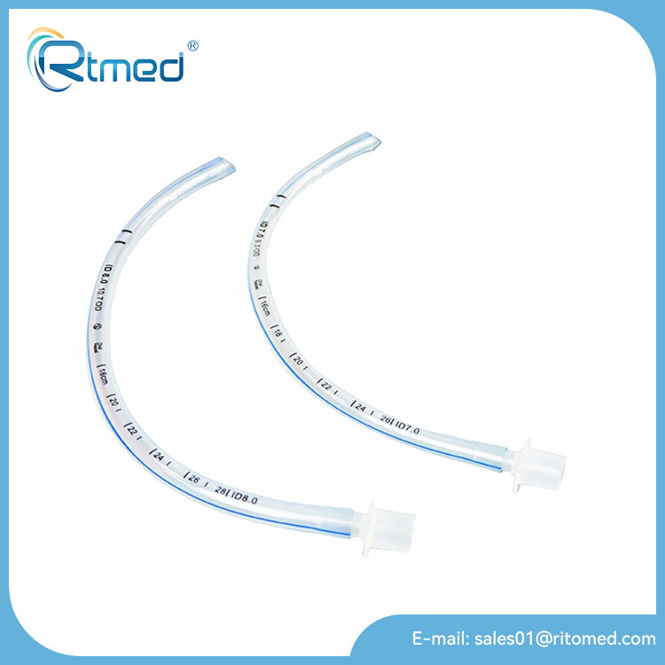 Uncuffed Endotracheal Tube