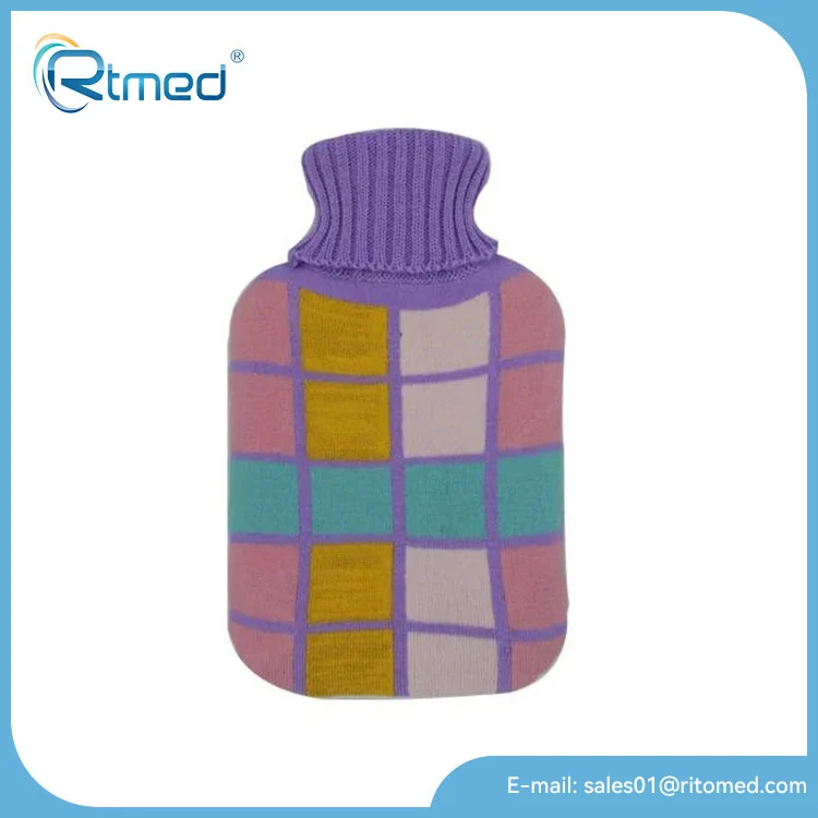 Hot Water Bag Cover