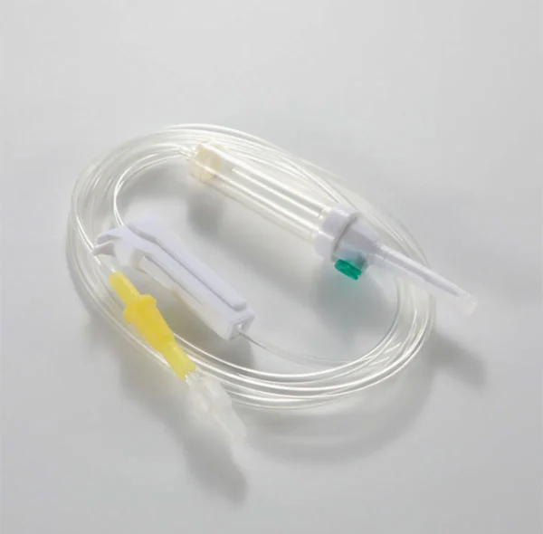 Disposable Infusion Set