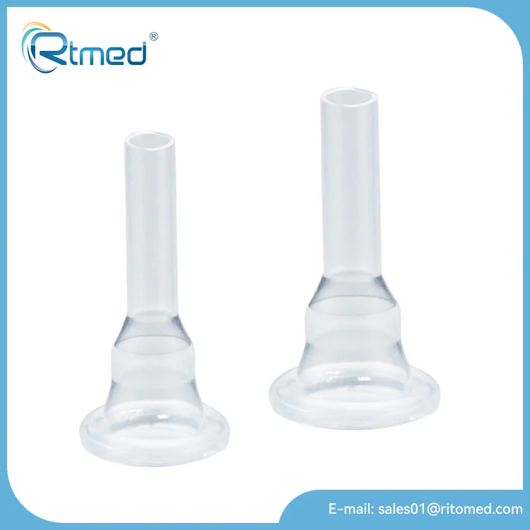 Silicone Male External Catheter
