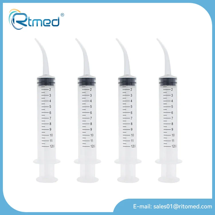 Dental Syringe