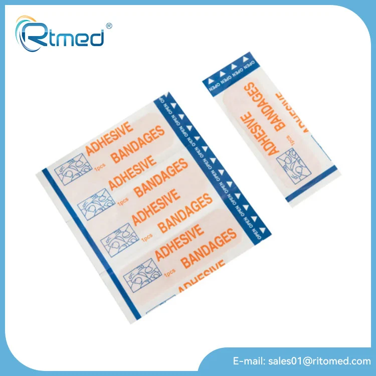 Wound Adhesive Plaster