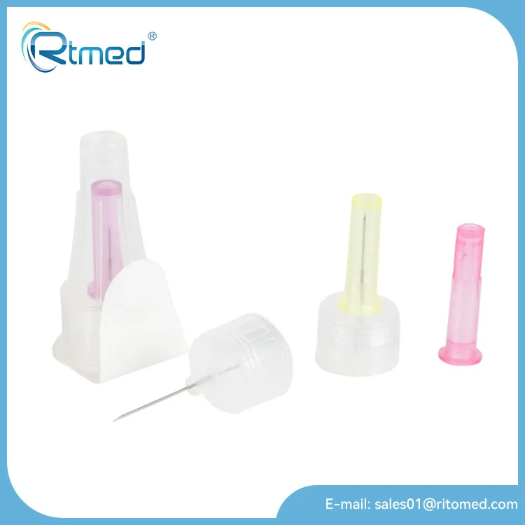 Insulin Needle
