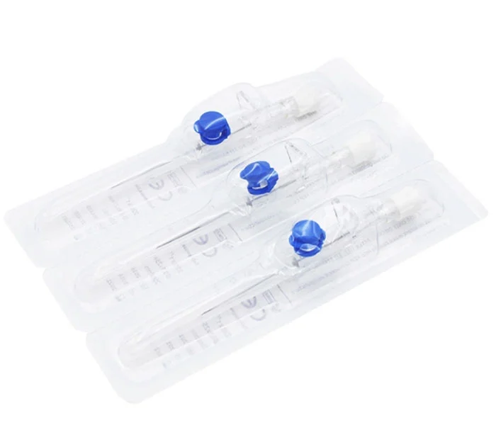 Iv Cannula
