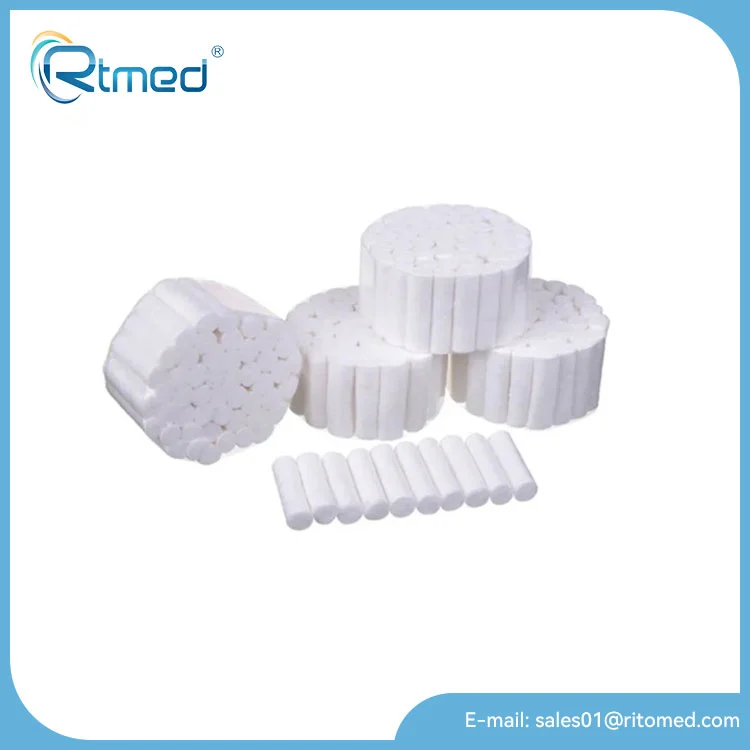 Dental Cotton Roll
