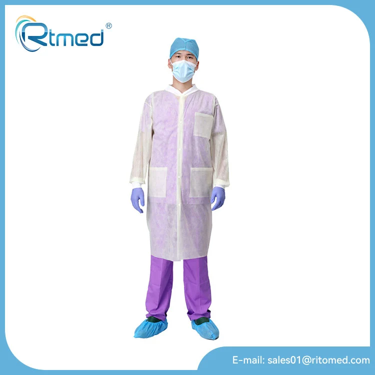 Lab Coat