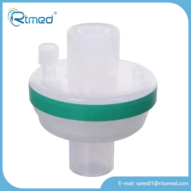 Heat Moisture Exchange Filter