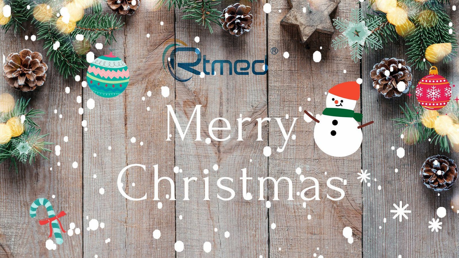 WE WISH YOU A MERRY CHRISTMAS
