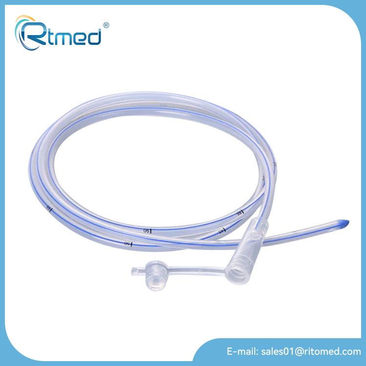 Silicone Stomach Tube